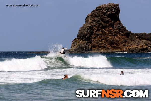 Nicaragua Surf Report - Report Photo 03/01/2011  5:50 PM 