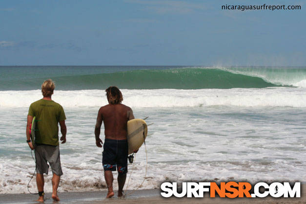 Nicaragua Surf Report - Report Photo 06/11/2008  5:34 PM 