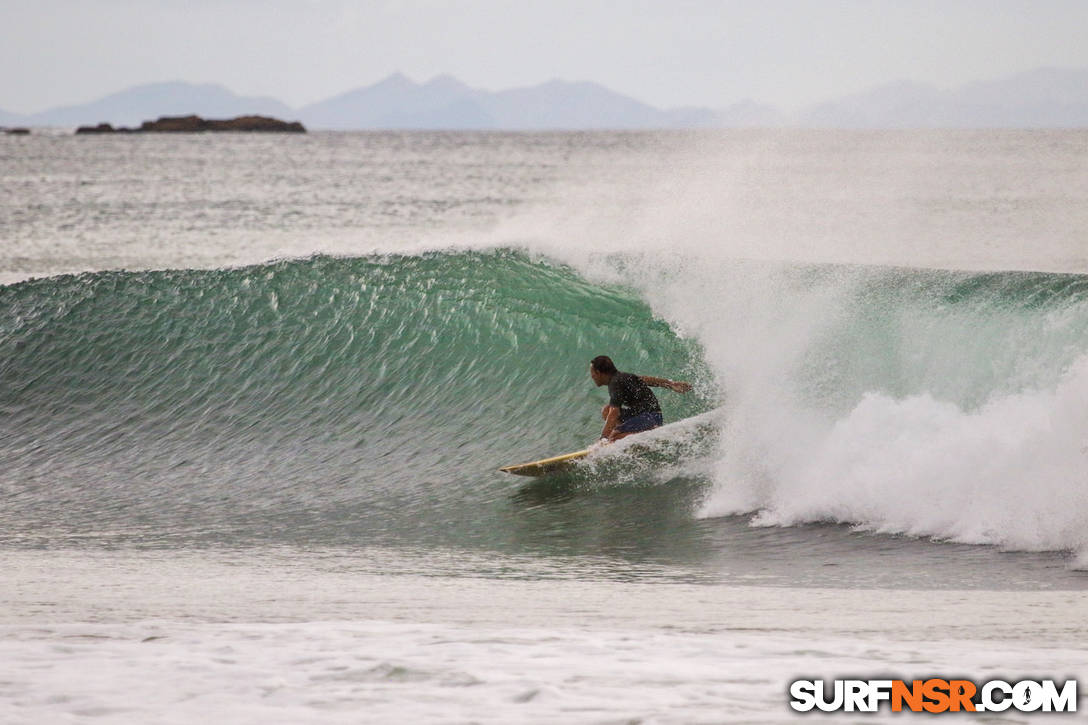 Nicaragua Surf Report - Report Photo 06/21/2020  9:04 PM 