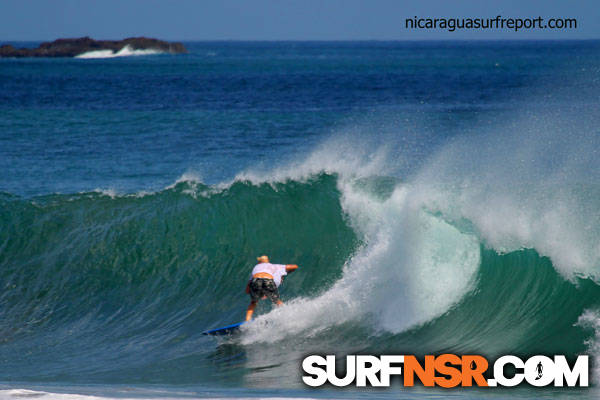 Nicaragua Surf Report - Report Photo 05/20/2013  4:10 PM 