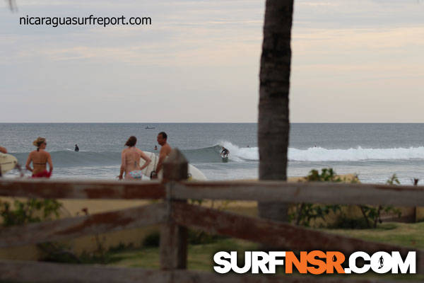 Nicaragua Surf Report - Report Photo 11/09/2014  3:56 PM 