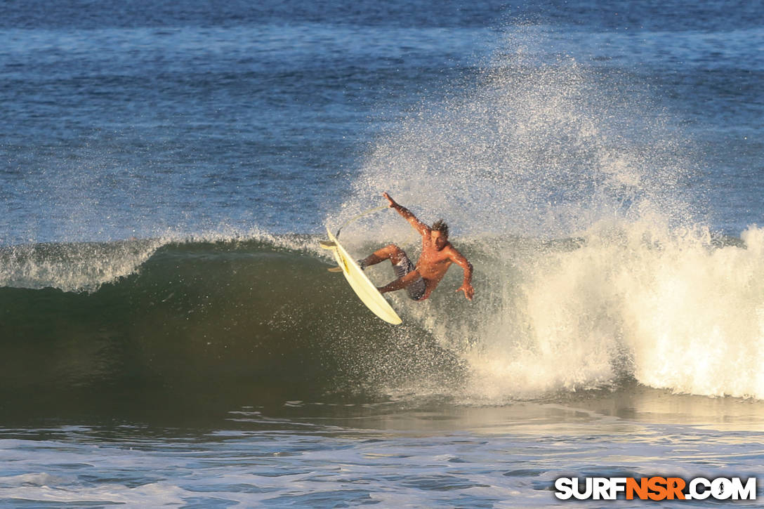 Nicaragua Surf Report - Report Photo 04/14/2016  2:19 PM 