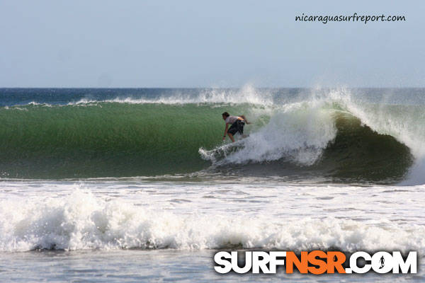 Nicaragua Surf Report - Report Photo 04/10/2010  6:36 PM 