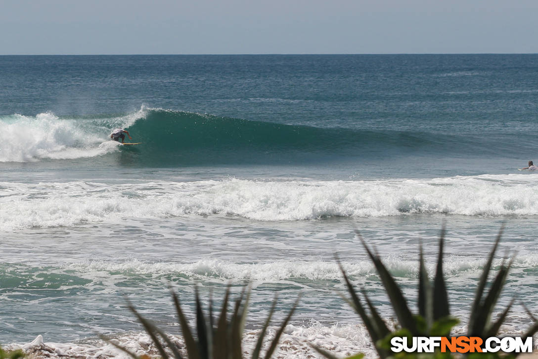 Nicaragua Surf Report - Report Photo 10/15/2016  3:42 PM 