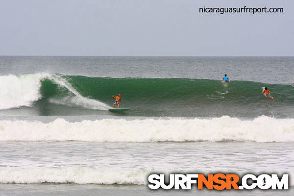 Nicaragua Surf Report - Report Photo 06/27/2013 7:34 PM