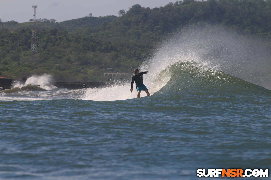 Nicaragua Surf Report - Report Photo 06/06/2019  12:43 PM 