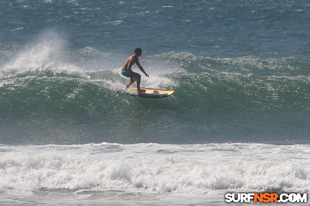 Nicaragua Surf Report - Report Photo 01/27/2024  11:11 PM 