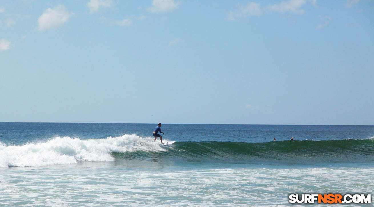 Nicaragua Surf Report - Report Photo 12/01/2017  4:54 PM 