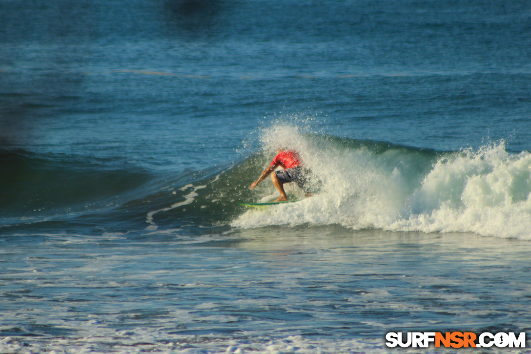 Nicaragua Surf Report - Report Photo 11/20/2017  4:11 PM 