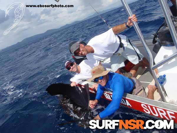 Nicaragua Surf Report - Report Photo 06/02/2009  11:11 PM 