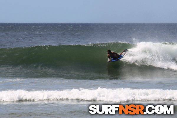 Nicaragua Surf Report - Report Photo 01/08/2012  2:28 PM 