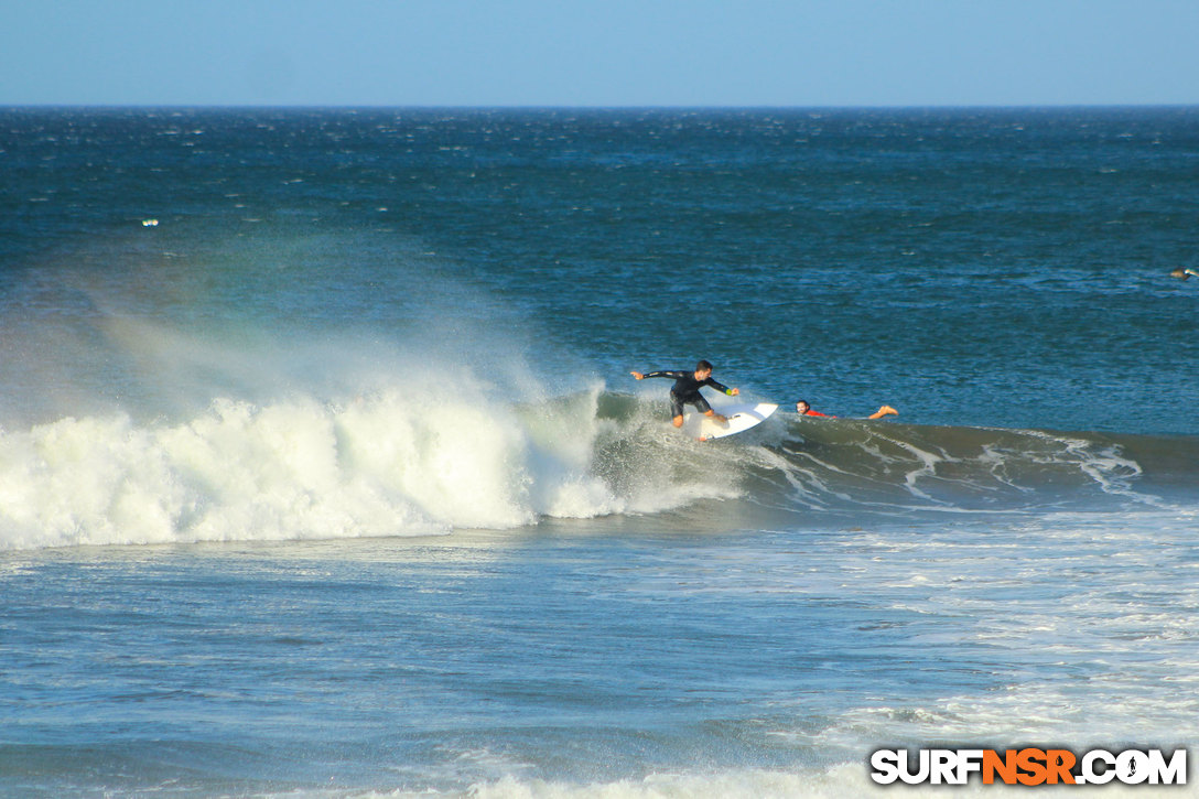 Nicaragua Surf Report - Report Photo 03/06/2017 3:30 PM