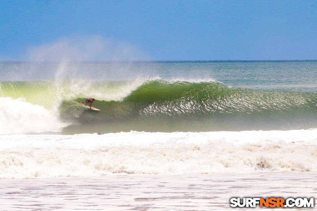 Nicaragua Surf Report - Report Photo 08/18/2022 2:11 PM