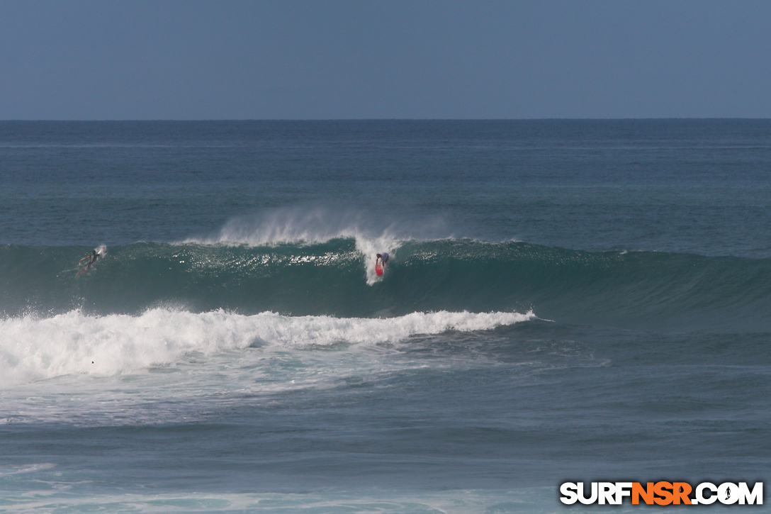 Nicaragua Surf Report - Report Photo 07/31/2017  11:04 PM 