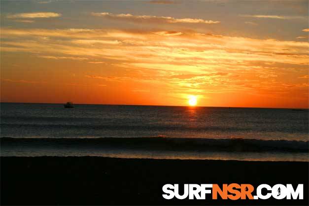 Nicaragua Surf Report - Report Photo 01/04/2006  5:27 PM 