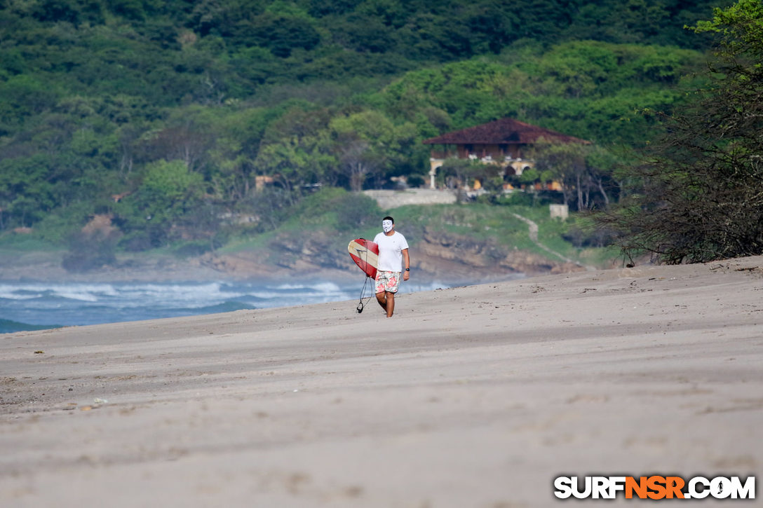 Nicaragua Surf Report - Report Photo 10/31/2017  2:07 PM 