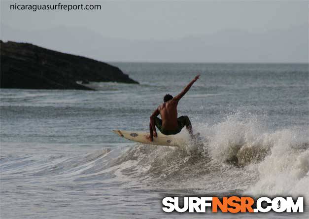 Nicaragua Surf Report - Report Photo 03/06/2007 4:19 PM