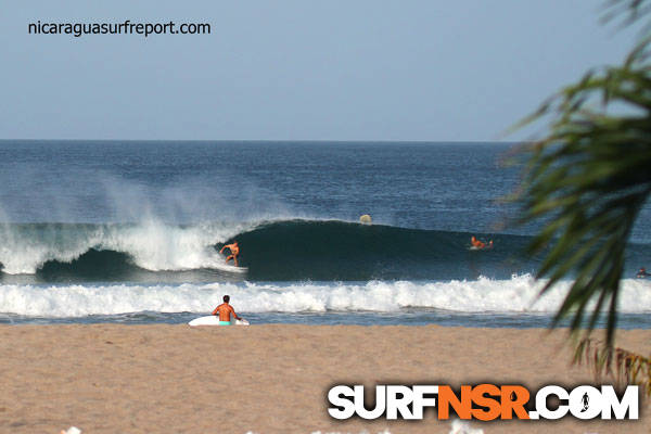 Nicaragua Surf Report - Report Photo 08/07/2013 2:48 PM