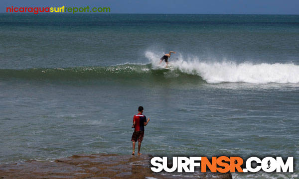 Nicaragua Surf Report - Report Photo 05/09/2010 1:57 PM