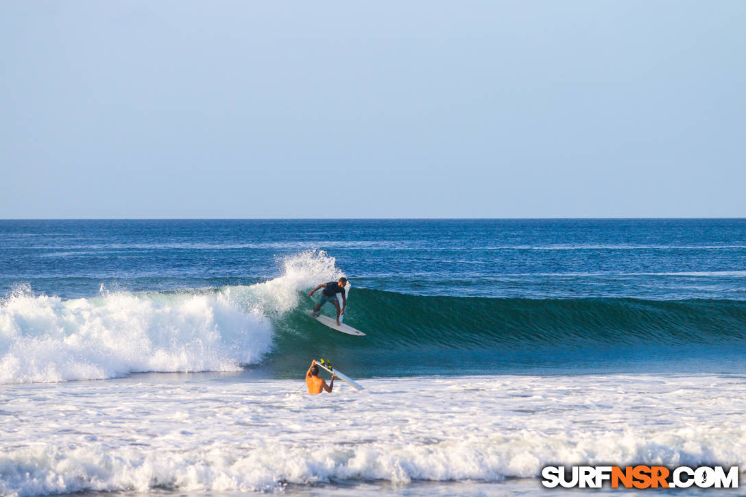 Nicaragua Surf Report - Report Photo 01/26/2023  10:43 AM 