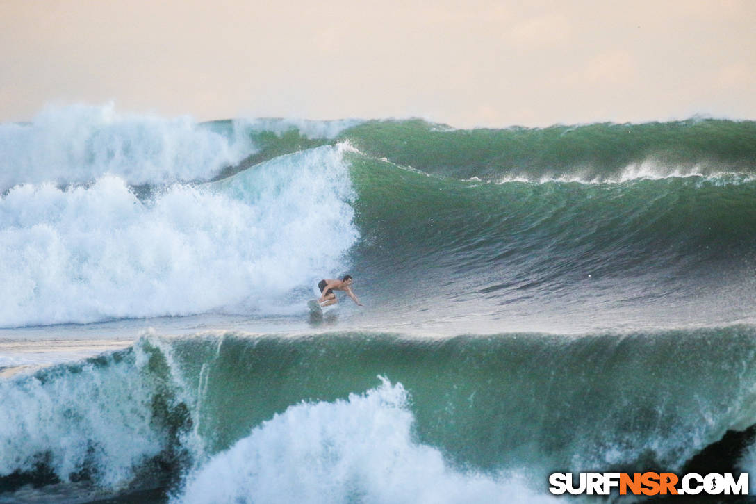 Nicaragua Surf Report - Report Photo 09/14/2021 9:09 PM