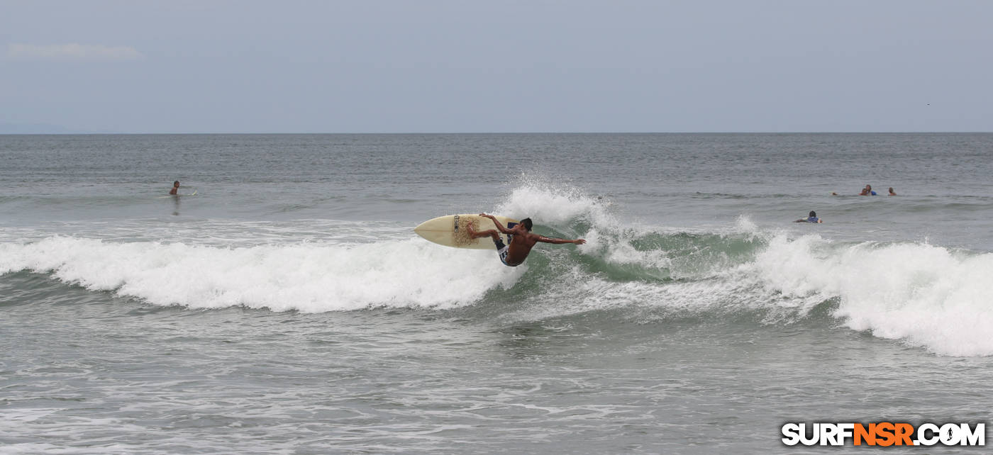 Nicaragua Surf Report - Report Photo 07/14/2015  5:07 PM 