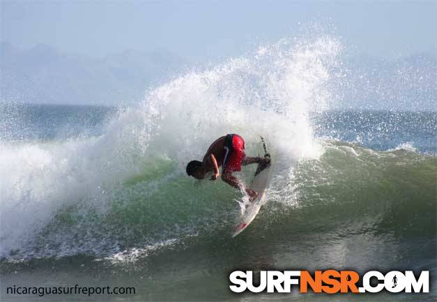 Nicaragua Surf Report - Report Photo 03/20/2007  8:42 PM 