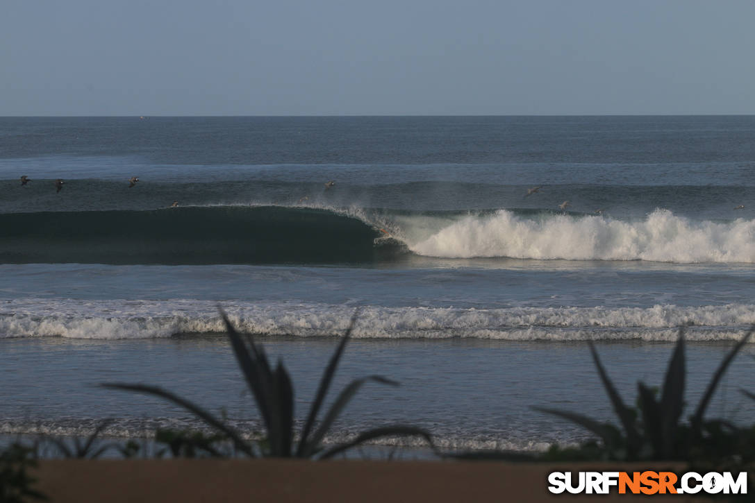 Nicaragua Surf Report - Report Photo 06/12/2019 10:01 AM