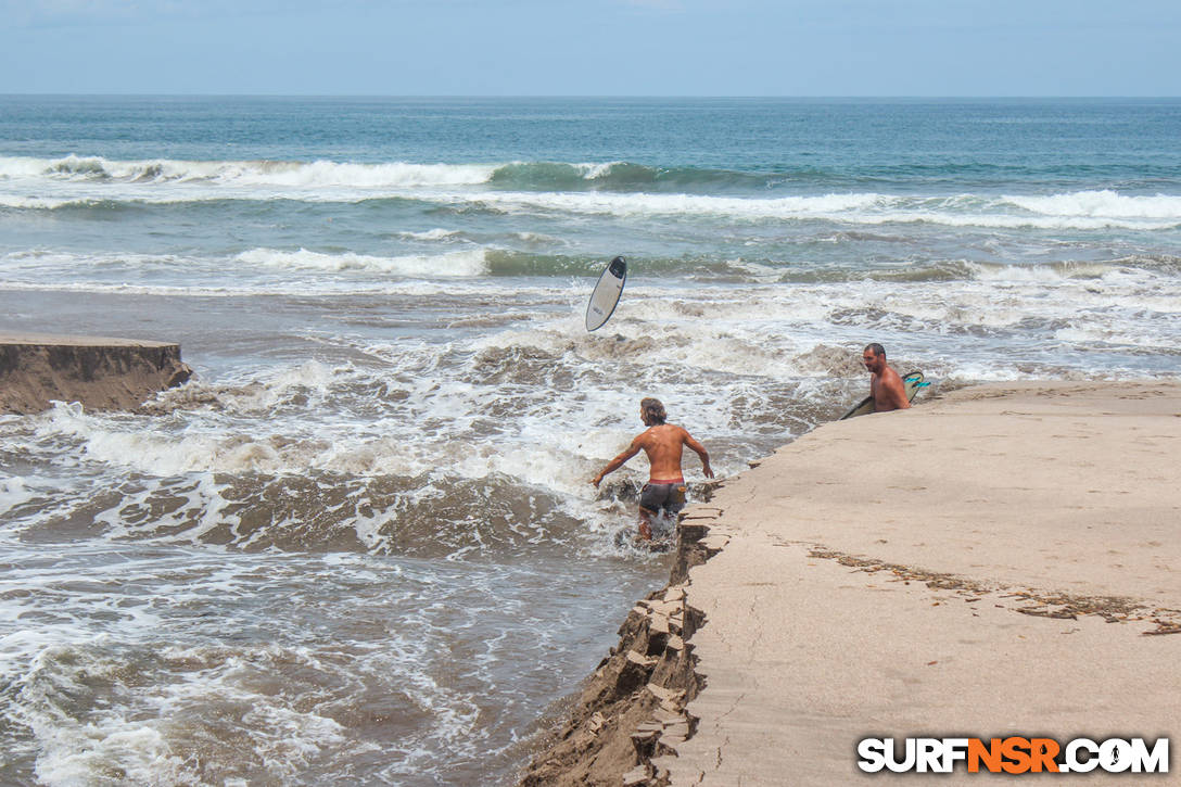 Nicaragua Surf Report - Report Photo 07/22/2020 3:25 PM
