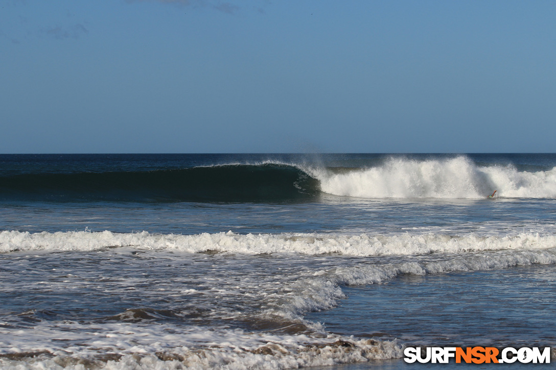 Nicaragua Surf Report - Report Photo 01/08/2017  11:13 AM 