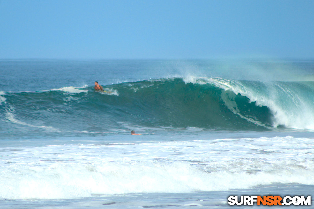 Nicaragua Surf Report - Report Photo 04/20/2017  4:26 PM 