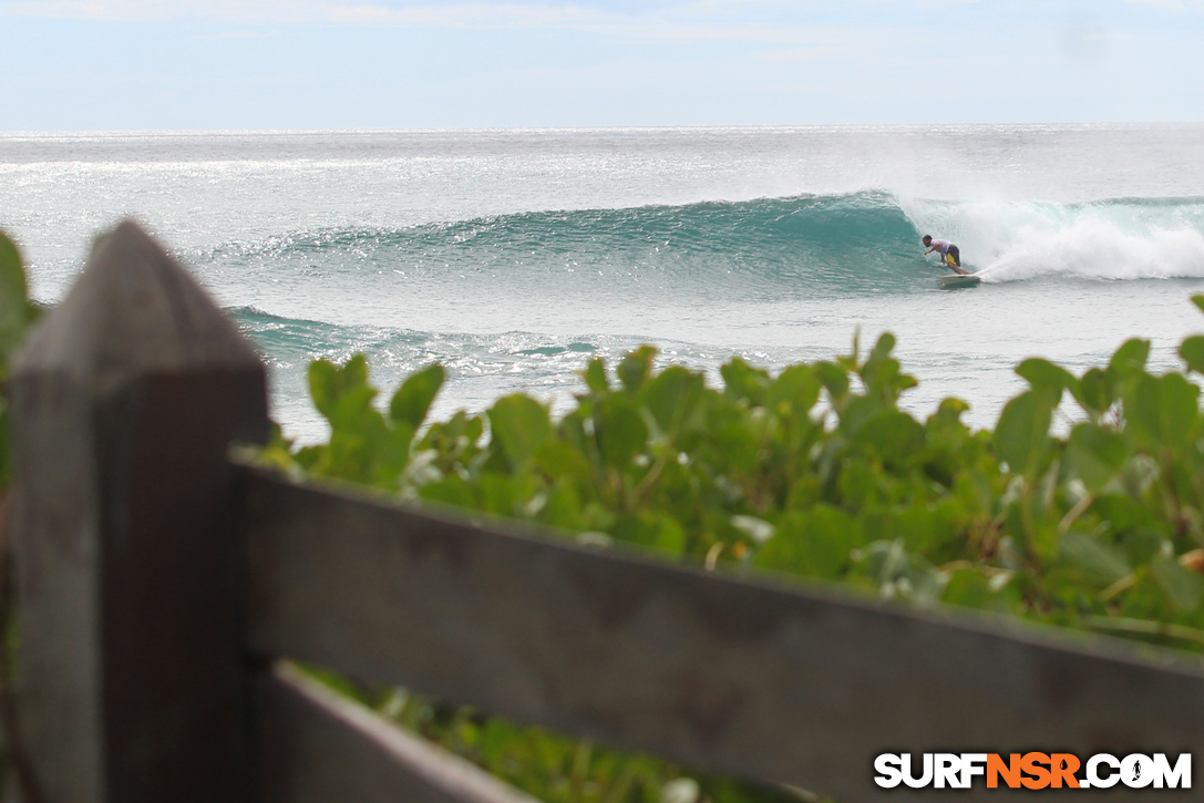 Nicaragua Surf Report - Report Photo 11/13/2016 3:50 PM