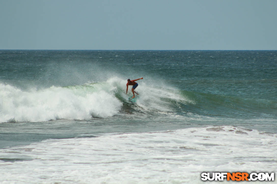 Nicaragua Surf Report - Report Photo 01/30/2019  6:13 PM 