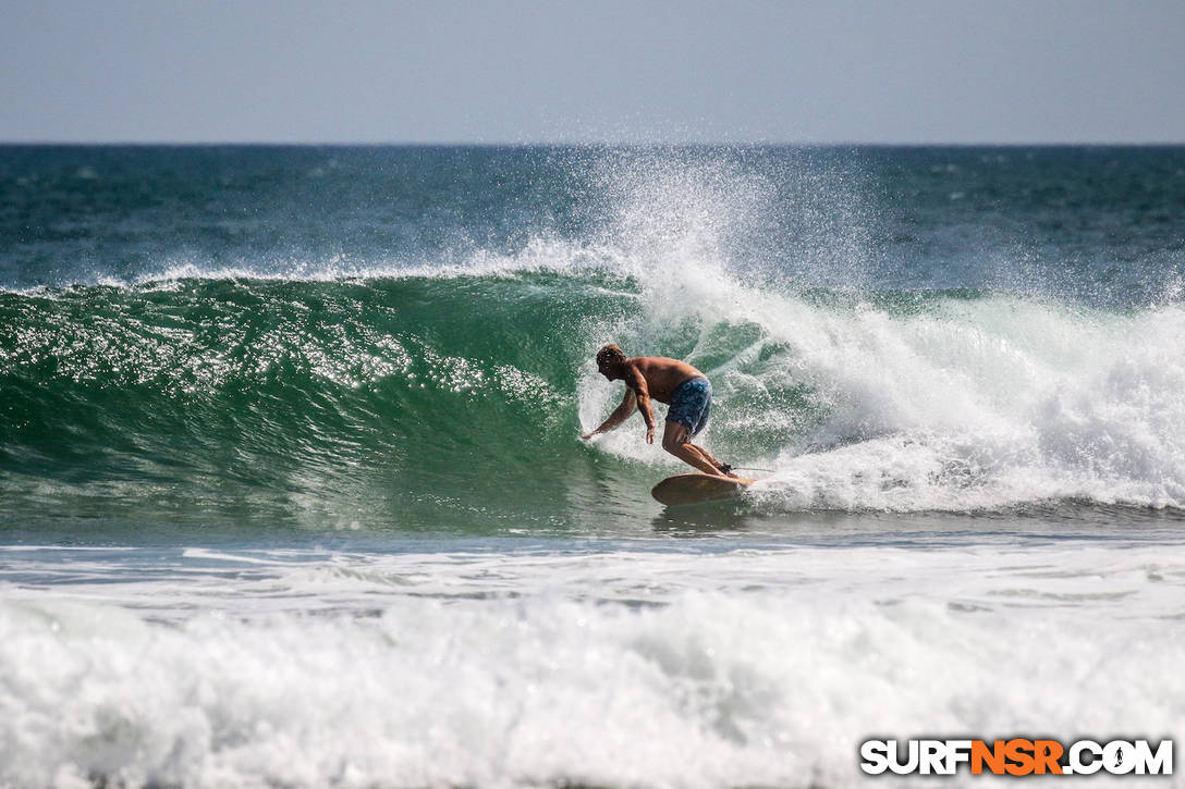 Nicaragua Surf Report - Report Photo 07/20/2021  9:11 PM 