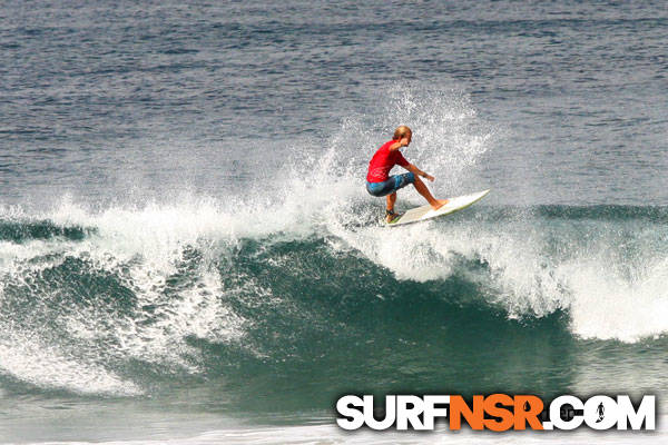 Nicaragua Surf Report - Report Photo 06/22/2013  12:19 PM 