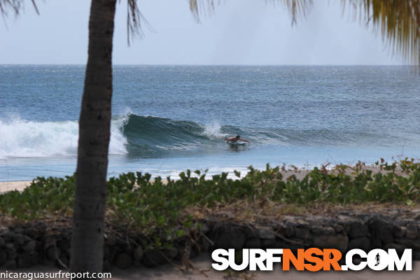 Nicaragua Surf Report - Report Photo 03/17/2015  7:22 PM 