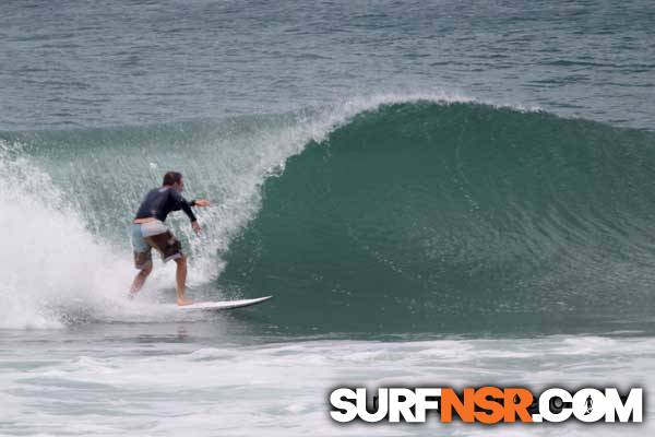 Nicaragua Surf Report - Report Photo 08/16/2013 2:19 PM