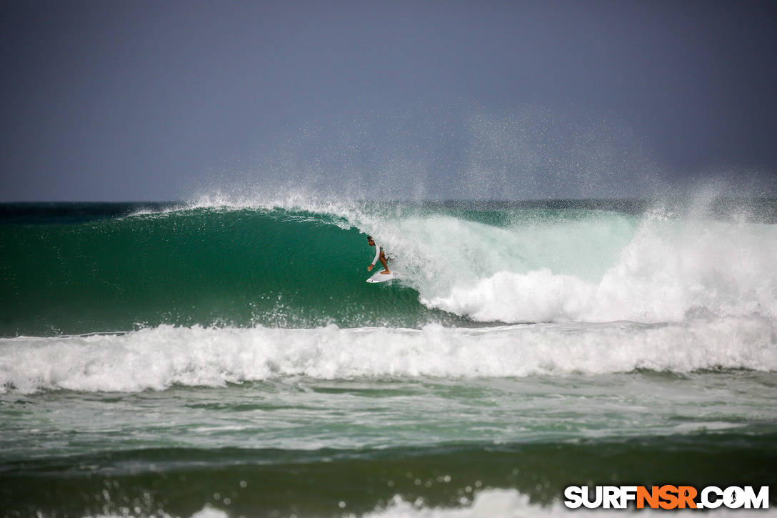 Nicaragua Surf Report - Report Photo 08/29/2021 10:07 PM