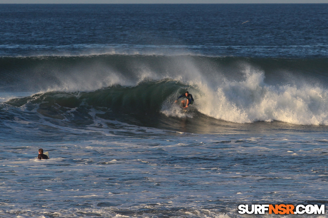 Nicaragua Surf Report - Report Photo 12/31/2016 4:09 PM