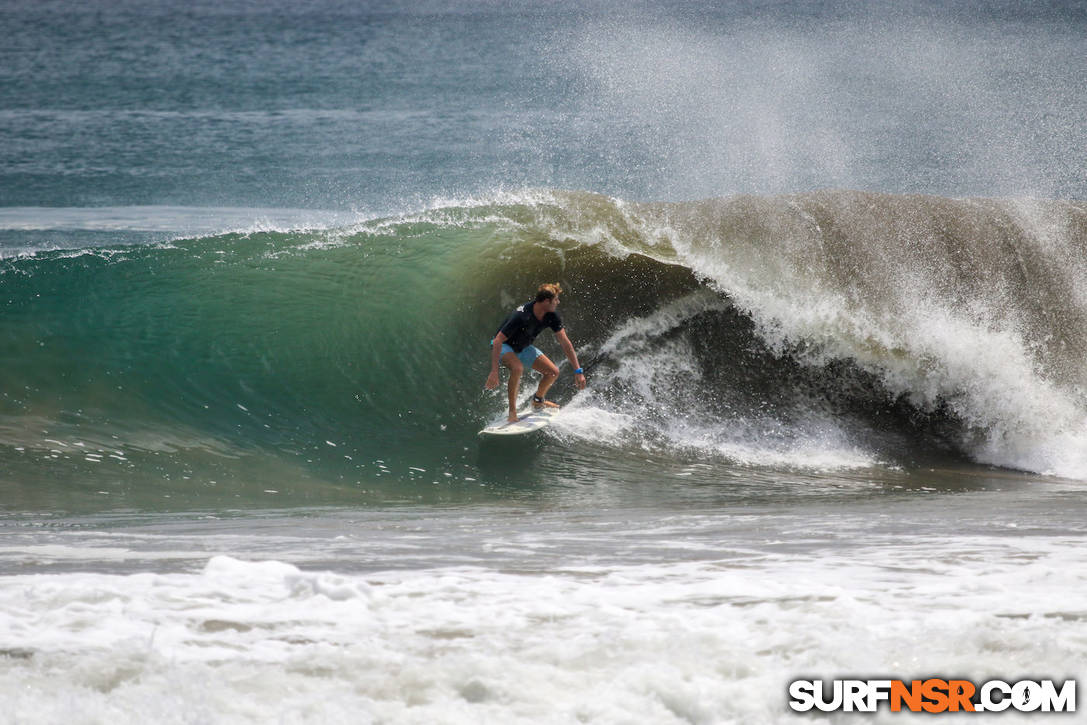 Nicaragua Surf Report - Report Photo 04/13/2020  7:14 PM 