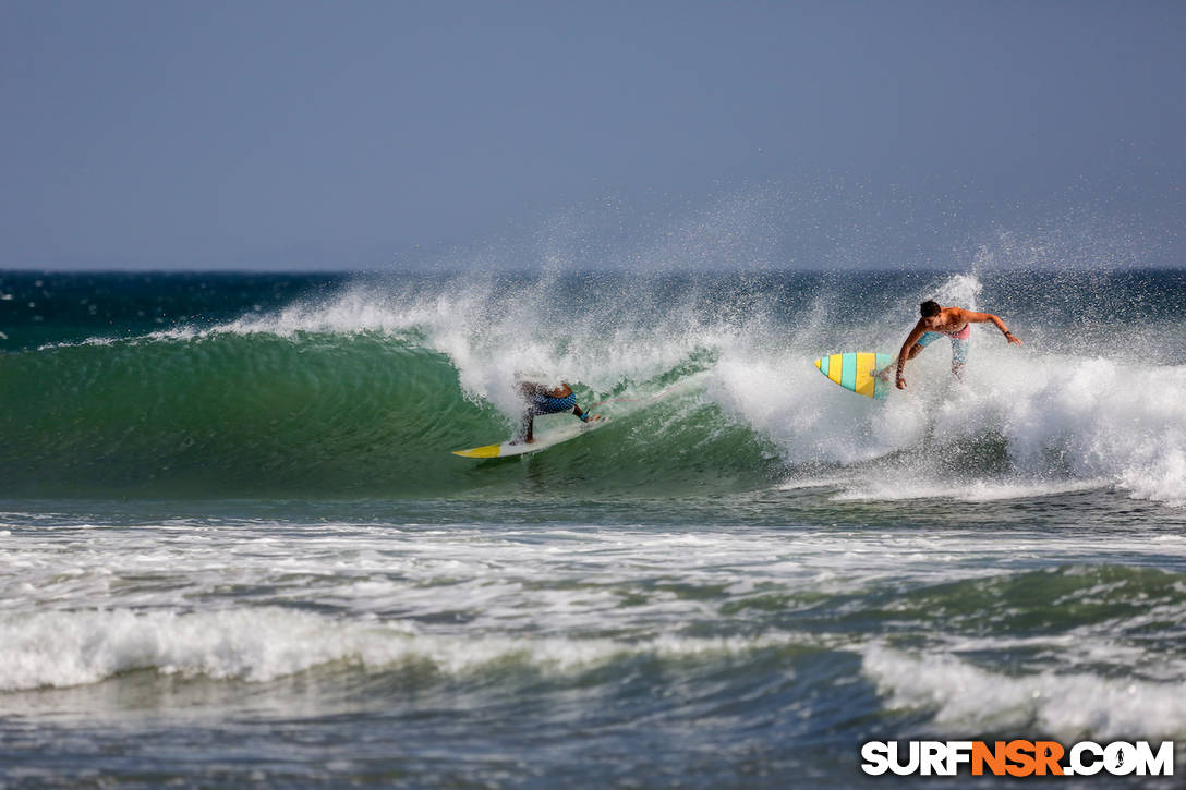 Nicaragua Surf Report - Report Photo 03/09/2019  8:16 PM 