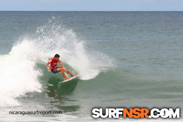 Nicaragua Surf Report - Report Photo 06/16/2013 8:29 PM