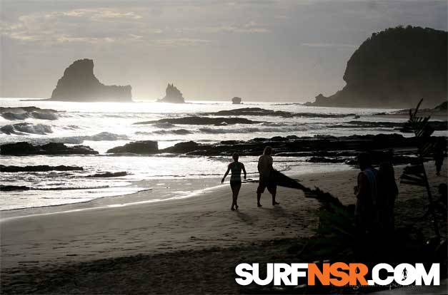 Nicaragua Surf Report - Report Photo 07/31/2007  9:35 PM 