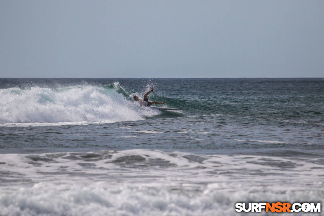 Nicaragua Surf Report - Report Photo 12/22/2019  4:03 PM 