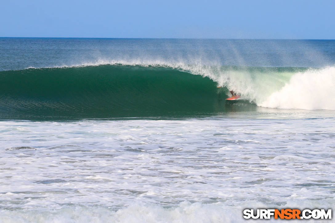 Nicaragua Surf Report - Report Photo 04/02/2020  3:37 PM 