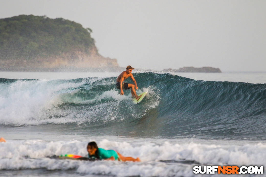 Nicaragua Surf Report - Report Photo 07/31/2020  9:18 PM 