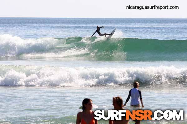 Nicaragua Surf Report - Report Photo 11/18/2013  9:14 PM 