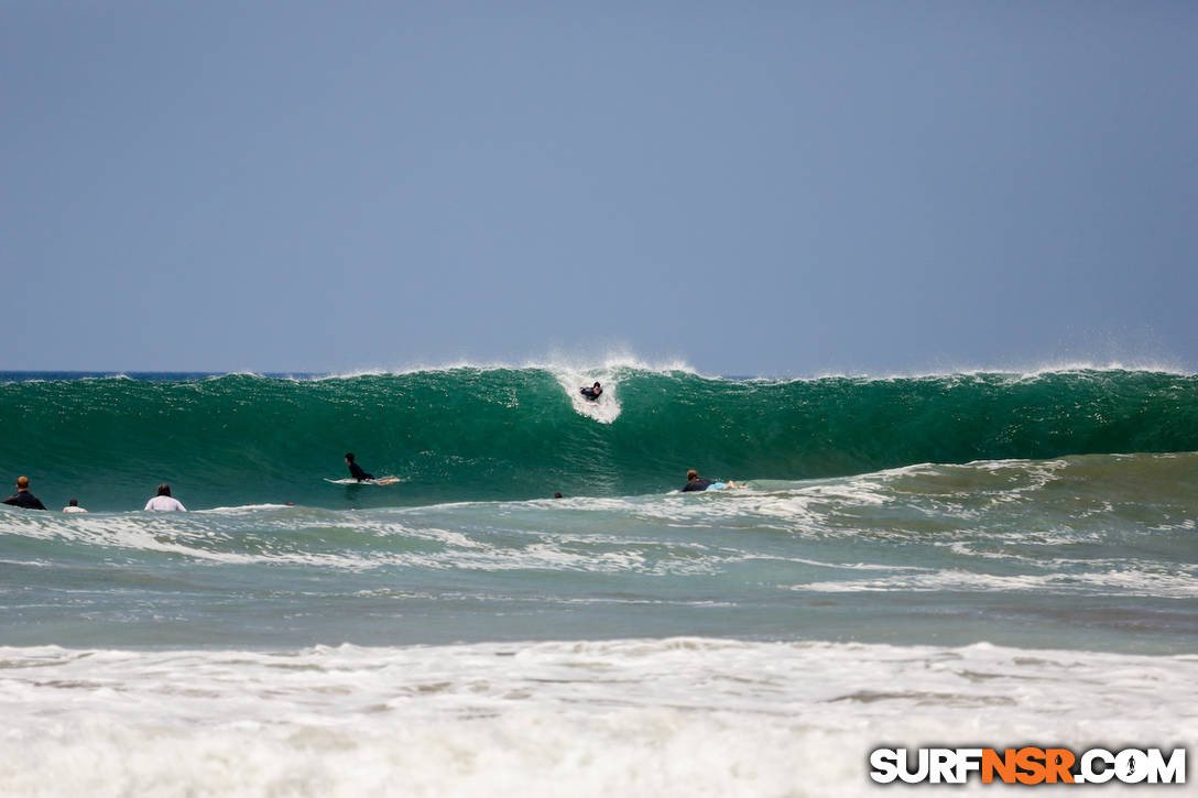 Nicaragua Surf Report - Report Photo 04/12/2019 4:16 PM