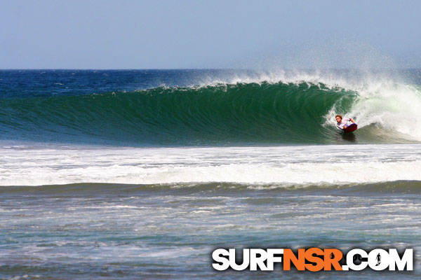 Nicaragua Surf Report - Report Photo 04/26/2013  11:15 AM 