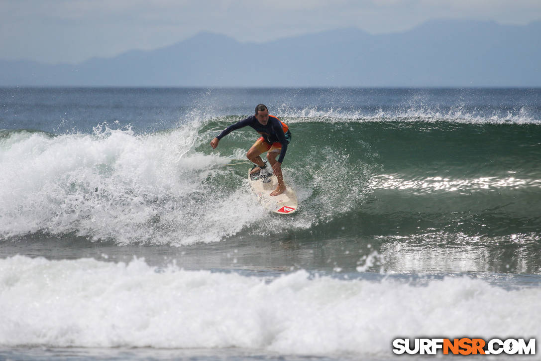 Nicaragua Surf Report - Report Photo 08/28/2018  5:16 PM 